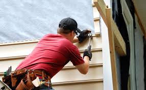 Best Historical Building Siding Restoration  in Eleanor, WV